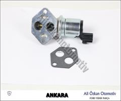 Ford Yedek Parça - İNTER MOTOR ROLANTİ AYAR VALFİ